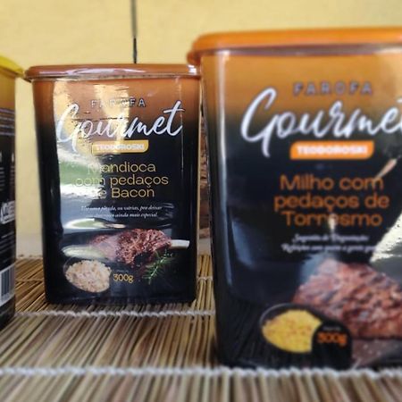 Suites Ninho Da Aguia Saquarema Kültér fotó