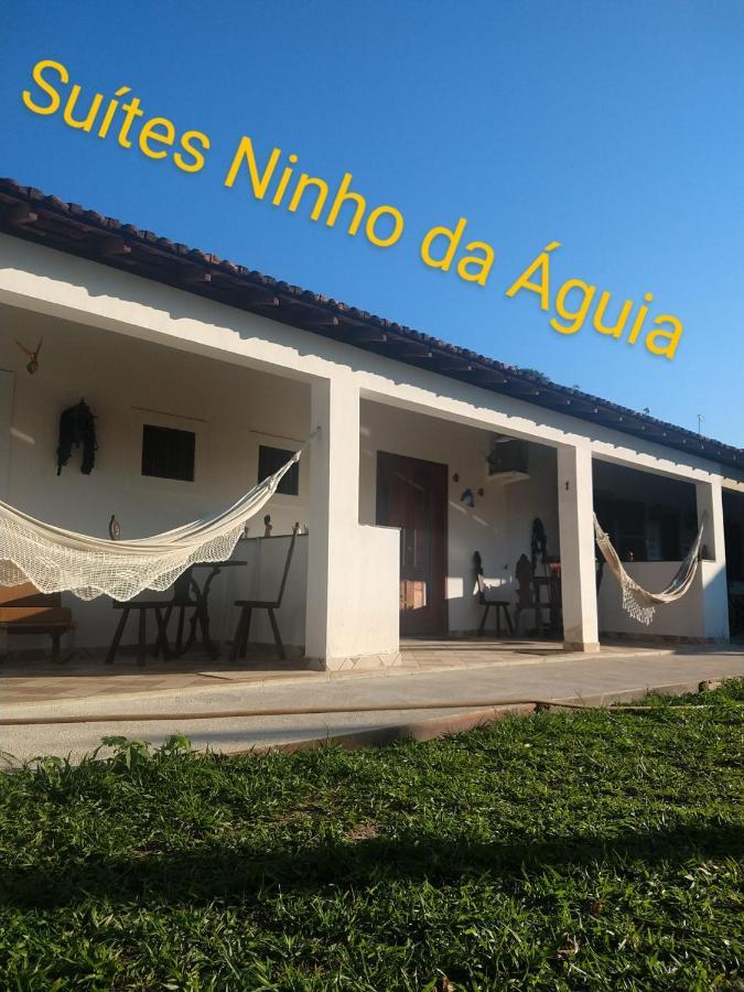 Suites Ninho Da Aguia Saquarema Kültér fotó