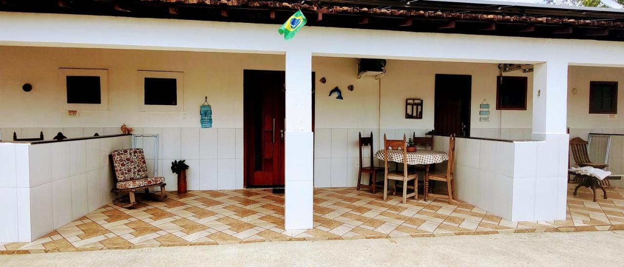 Suites Ninho Da Aguia Saquarema Kültér fotó