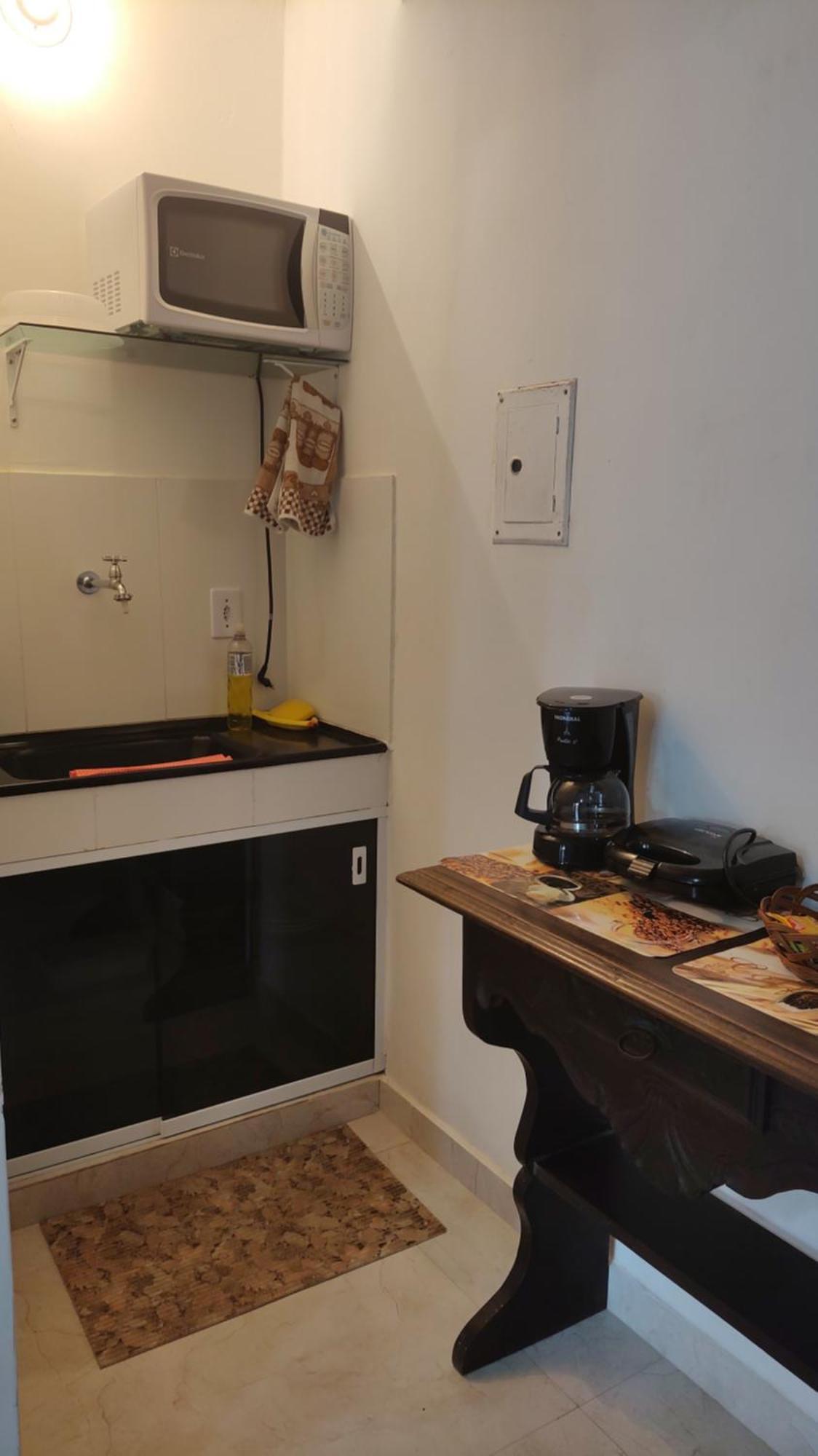 Suites Ninho Da Aguia Saquarema Szoba fotó